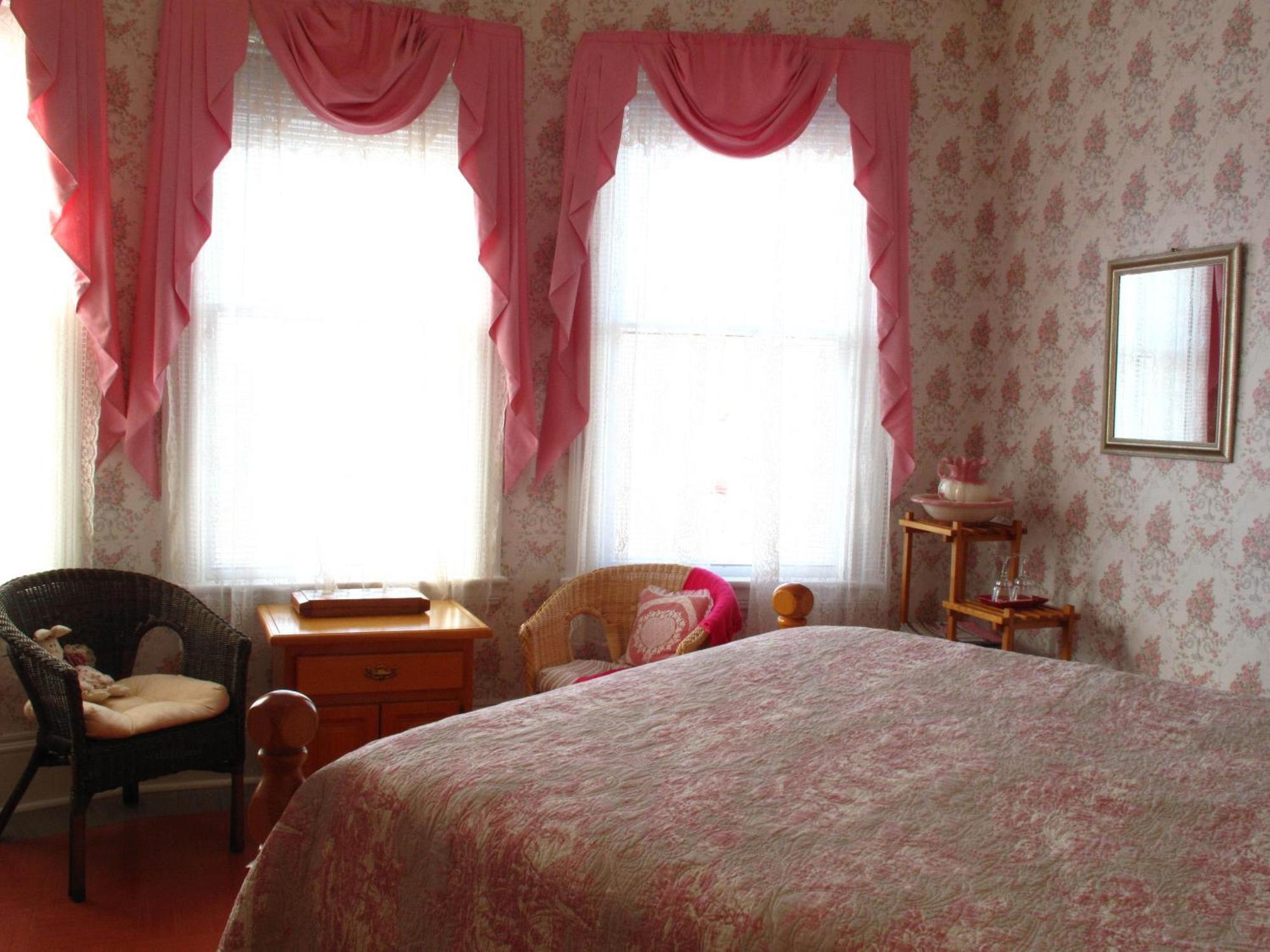 The Nelson House Bed And Breakfast Stewiacke Exterior foto
