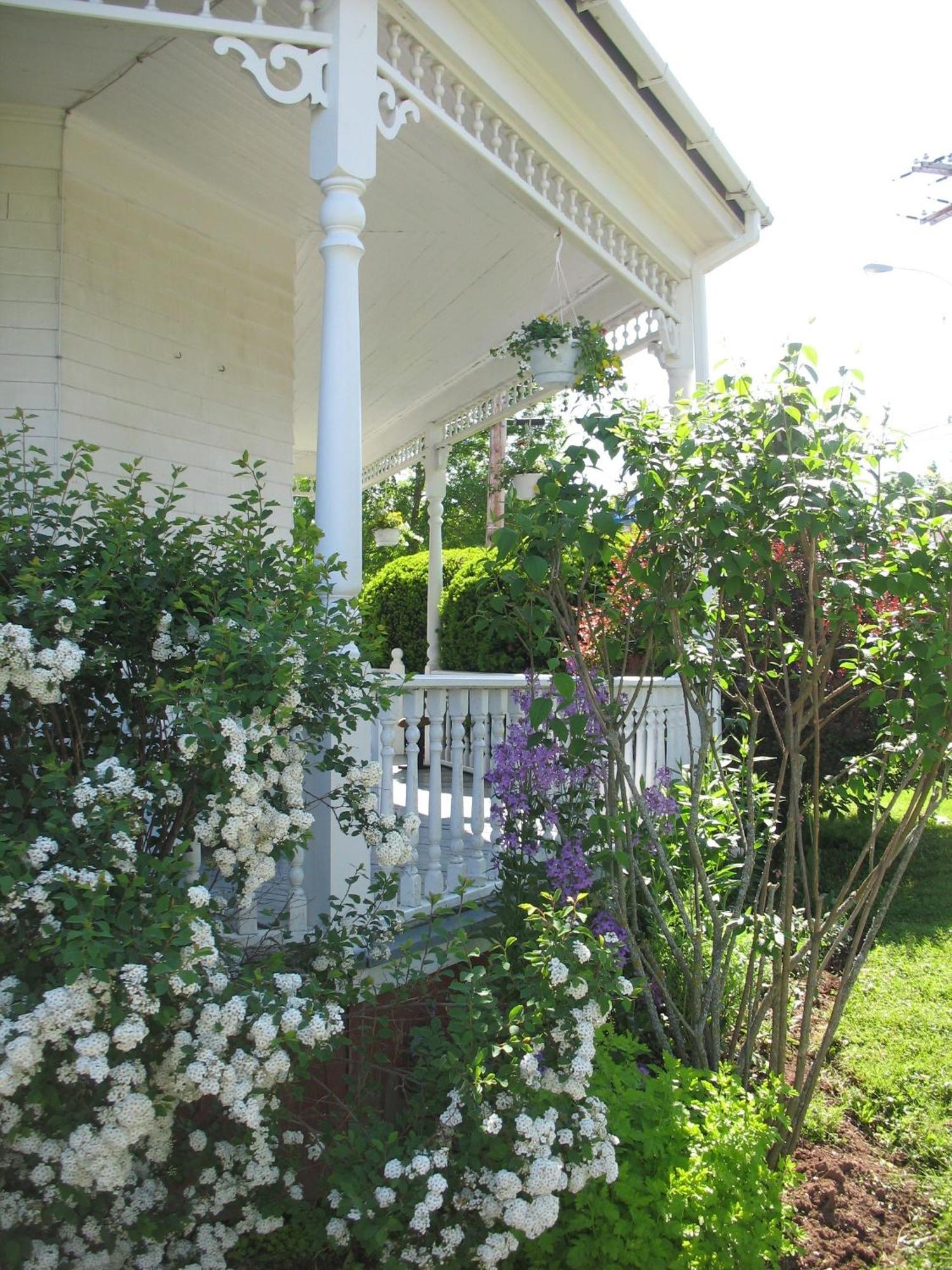 The Nelson House Bed And Breakfast Stewiacke Exterior foto