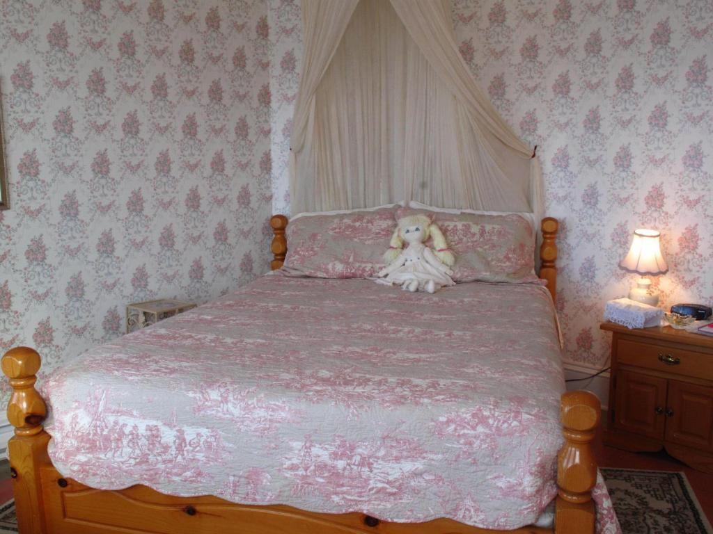 The Nelson House Bed And Breakfast Stewiacke Habitación foto