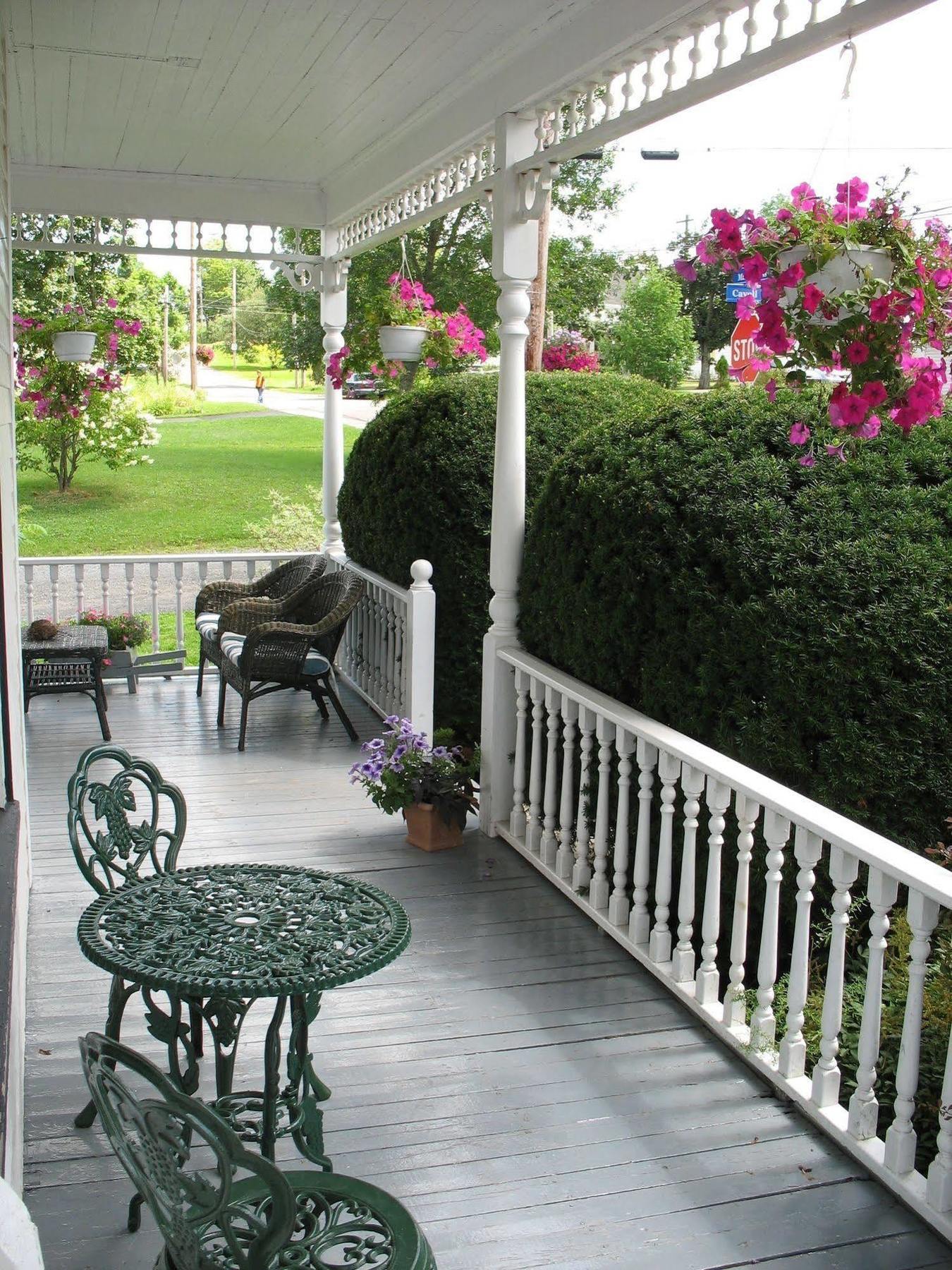 The Nelson House Bed And Breakfast Stewiacke Exterior foto